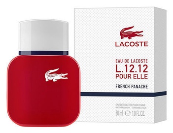 Туалетная вода Lacoste Eau de Lacoste L.12.12 Pour Elle, 30 мл