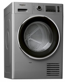 Kuivati Whirlpool AWZ8HPS