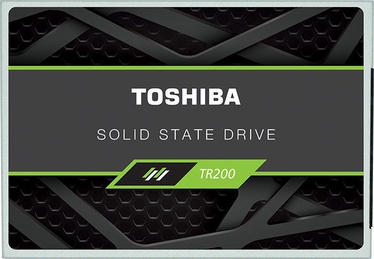 Toshiba OCZ TR200 240GB 2.5" SATAIII 25SAT3-240G