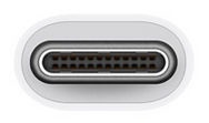 Адаптер Apple USB-C to USB Adapter