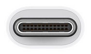 Adapteris Apple USB-C to USB Adapter