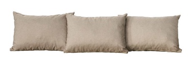 Istmepadi, pruun, 640 mm x 465 mm, 3 tk