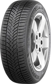 Зимняя шина Semperit Speed Grip 235/40/R18, 95-V-240 km/h, XL, E, C, 72 дБ