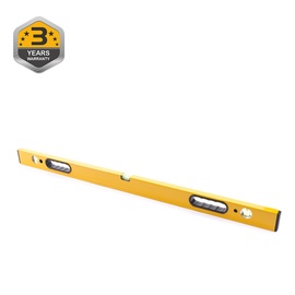 Lood Forte Tools LAP3100R, 1000 mm, 0.9 kg