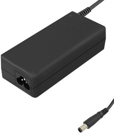 Qoltec Laptop AC Power Adapter For Asus 33W