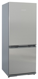Холодильник Snaigė RF27SM-P0CB2E0720Z18XSNBX, морозильник снизу