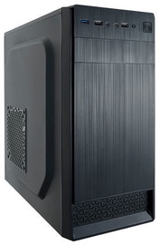 Linkworld VC15A-64L ATX w/PSU 420W Black