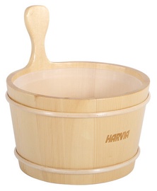 Spainis 4l harvia koka