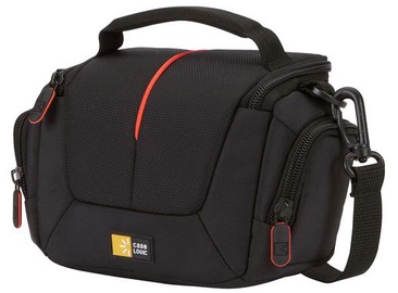 Plecu soma Case Logic DCB305 Camcorder Kit Bag