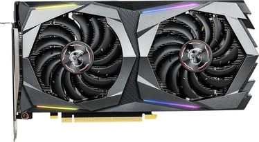 MSI GeForce GTX 1660 Gaming X 6GB GDDR5 PCIE GTX1660GAMINGX6G