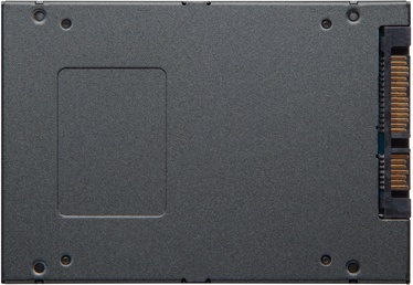 Kingston A400 240GB SATAIII 2.5" + iTec MySafe Advance MYSAFEU31