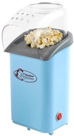 Popkorna aparāts Ariete PopCorn Party Time, 1100 W, zila 