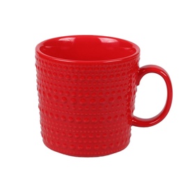 KRŪZE 350ml BEADS LH5453-350 sarkans (MASTERJERO)