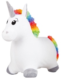 John Hop Hop Unicorn Bouncer 59042