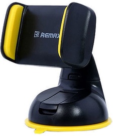 Remax Premium RM-C06 Universal Car Holder Black