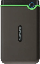 Transcend StoreJet 25MC 1TB