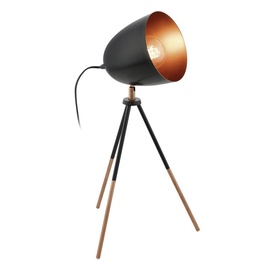Eglo Chester 252461 Black Copper