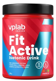 Sporta dzēriens VPLab FitActive Isotonic Drink, 0.5 kg
