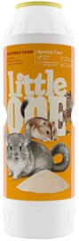 Песок Mealberry Little One Bathing Sand 1kg