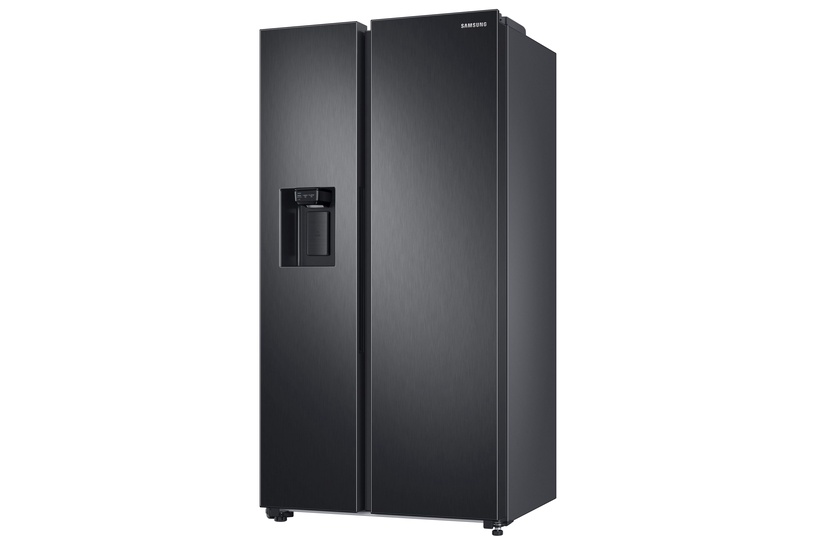 Холодильник двухдверный Samsung RS68A8540B1/EF