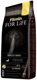 Fitmin For Life Adult Mini Breed 3kg