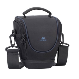 Fotokameru soma Rivacase Riva 7201, melna