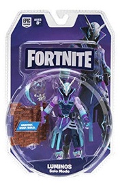 Žaislinė figūrėlė Jazwares Fortnite Luminos