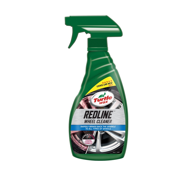 Средство очистки Turtle Wax, 0.5 л