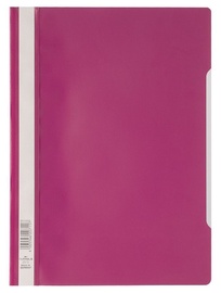 Durable Manilla Folder Dark Pink