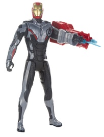 Hasbro Marvel Avengers Tiatn Hero Series Iron Man E3298