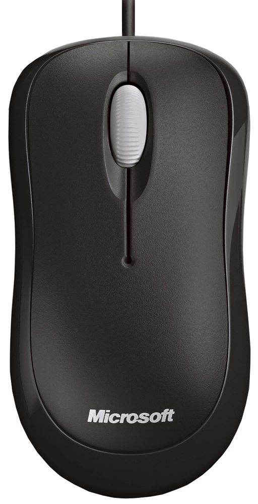 microsoft basic mouse