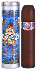 Cuba Wild Heart 100ml EDT