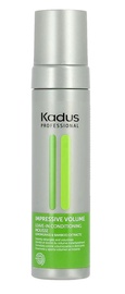 Plaukų kondicionierius Kadus Professional Impressive Volume Conditioning Mousse, 200 ml