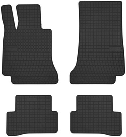 Frogum Mercedes-Benz C-Class W205 Rubber Floor Mats