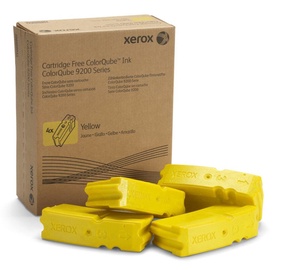 Xerox ColorQube 9200 Series Ink 4x Yellow