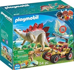 KONSTRUKTOR PLAYMOBIL 9432