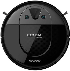 Putekļsūcējs - robots Cecotec Conga 2290 Panoramic