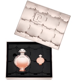 Paco Rabanne Olympea Aqua 80ml EDP + 6ml EDP
