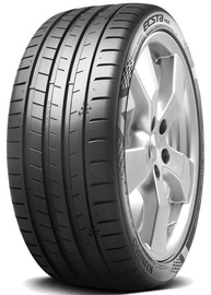 Летняя шина Kumho 235/35/R20, 92-Y-300 km/h, D, A, 72 дБ