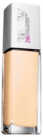 Maybelline Super Stay 24h Foundation 30ml 03