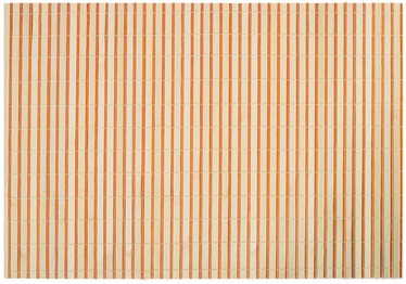 Home4you Bamboo 30x45cm Orange