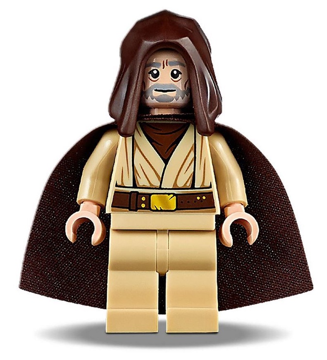 Konstruktors LEGO Star Wars Death Star lielgabals 75246, 159 gab.