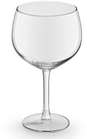 Kokteiliklaaside komplekt Royal Leerdam Gin & Tonic, kristall, 0.65 l, 4 tk