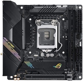 Asus ROG STRIX H470-I GAMING