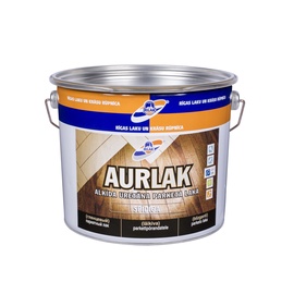 Laka Rilak Aurlak, 2.7 l