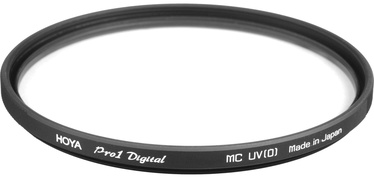 Hoya Pro1 Digital UV(0) Filter 55mm