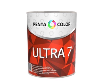 KRĀSA PENTACOLOR ULTRA 7 CLR BĀZE 1 l