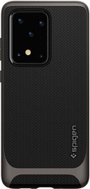 Spigen Neo Hybrid Back Case For Samsung Galaxy S20 Ultra Gunmetal