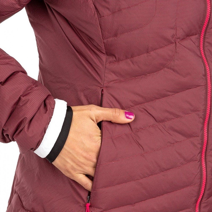 Зимняя куртка La Sportiva, розовый, L