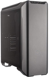 Cooler Master MasterCase SL600M Black Edition E-ATX Mid-Tower